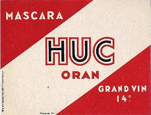 Oran Pub vins 165